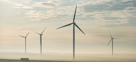 Bruit des éoliennes