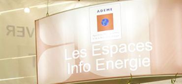 Espaces Info Energie