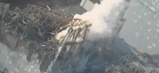 Accident de Fukushima Daiichi