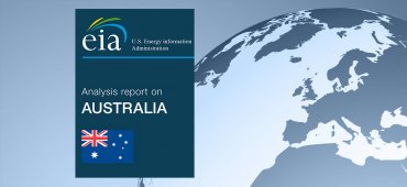 Situation énergétique de l'Australie