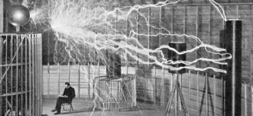 Nikola Tesla