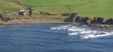 Énergies marines en Ecosse