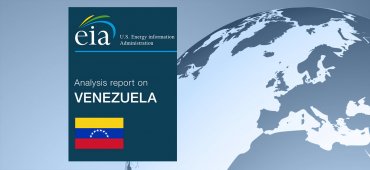 Situation énergétique du Venezuela