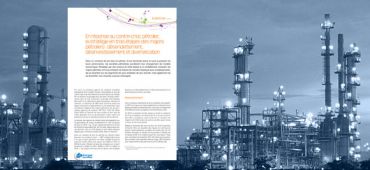 Stratégie des majors pétrolières