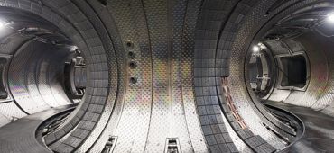 Tokamak fusion nucléaire